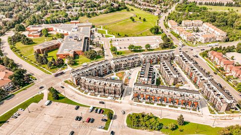 Photo 33 at 11 - 235 McLevin Avenue, Malvern, Toronto