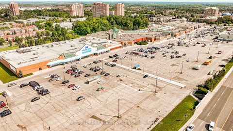 Photo 34 at 11 - 235 McLevin Avenue, Malvern, Toronto