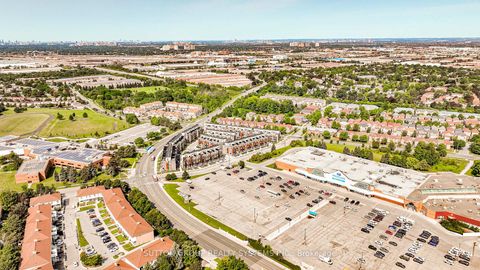 Photo 35 at 11 - 235 McLevin Avenue, Malvern, Toronto