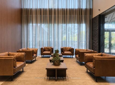 Photo 4 at 413 - 10 Deerlick Court, Donalda, Toronto
