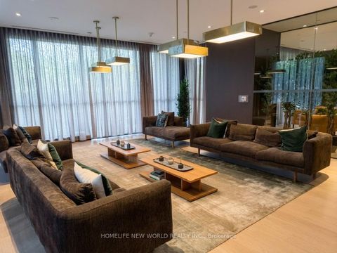 Photo 10 at 413 - 10 Deerlick Court, Donalda, Toronto