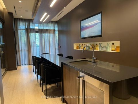Photo 13 at 413 - 10 Deerlick Court, Donalda, Toronto