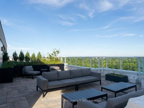 Photo 14 at 413 - 10 Deerlick Court, Donalda, Toronto