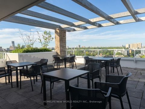 Photo 15 at 413 - 10 Deerlick Court, Donalda, Toronto