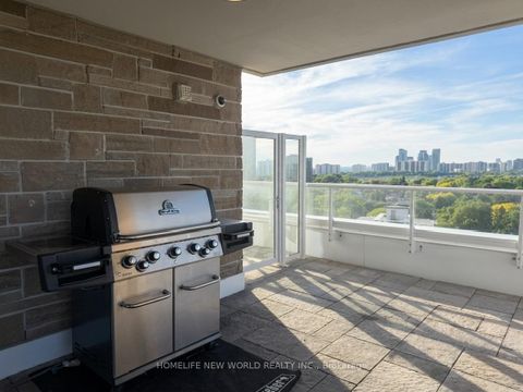 Photo 16 at 413 - 10 Deerlick Court, Donalda, Toronto