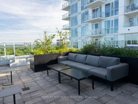 Photo 17 at 413 - 10 Deerlick Court, Donalda, Toronto