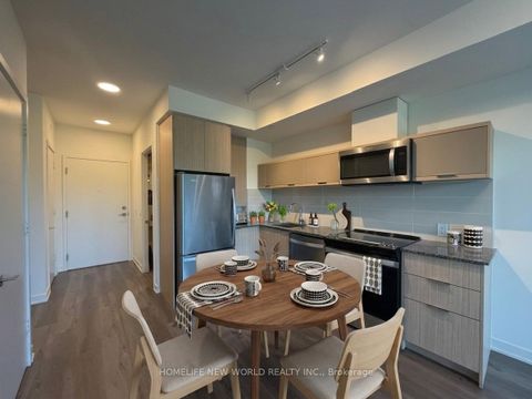Photo 20 at 413 - 10 Deerlick Court, Donalda, Toronto