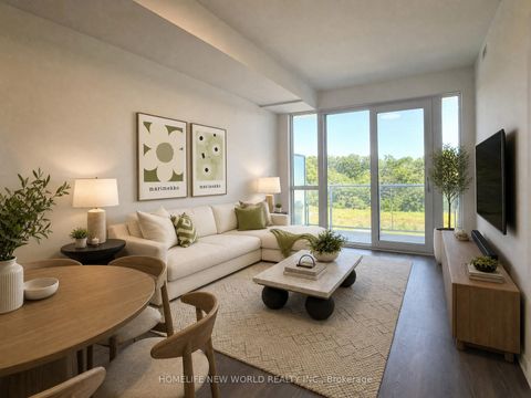 Photo 21 at 413 - 10 Deerlick Court, Donalda, Toronto
