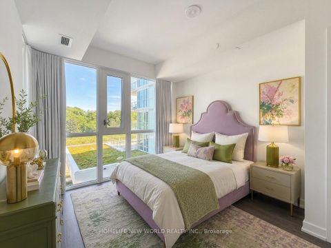 Photo 26 at 413 - 10 Deerlick Court, Donalda, Toronto