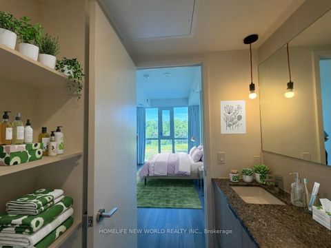 Photo 27 at 413 - 10 Deerlick Court, Donalda, Toronto
