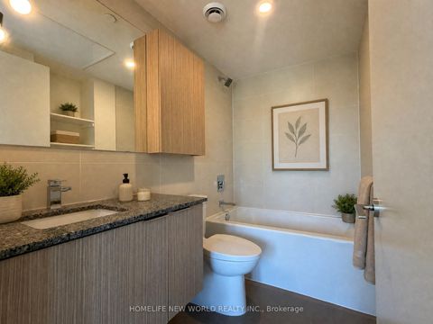 Photo 28 at 413 - 10 Deerlick Court, Donalda, Toronto