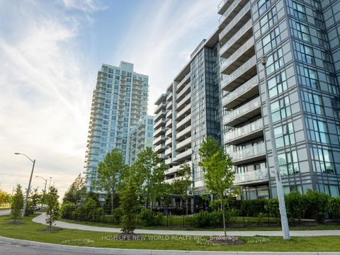 Photo 32 at 413 - 10 Deerlick Court, Donalda, Toronto