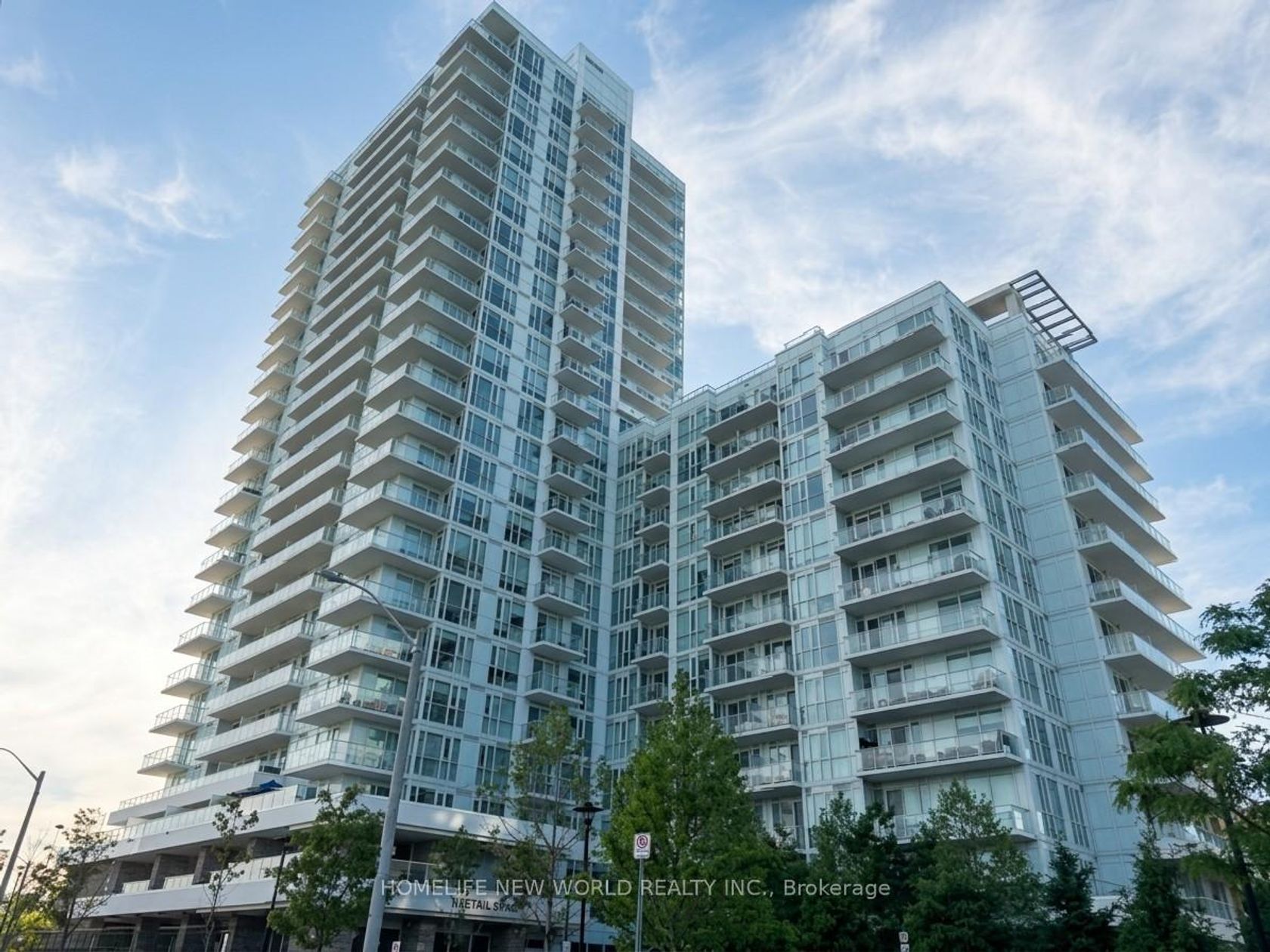 413 - 10 Deerlick Court, Donalda, Toronto photo 0