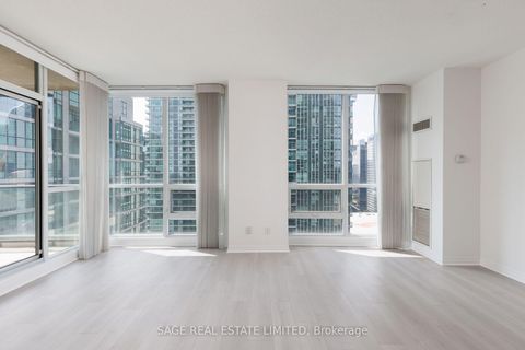 Photo 1 at 2711 - 16 Yonge Street, Waterfront Communities C1, Toronto