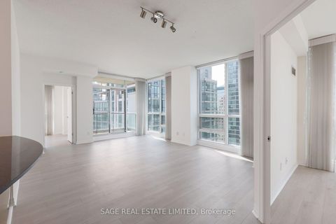 Photo 2 at 2711 - 16 Yonge Street, Waterfront Communities C1, Toronto