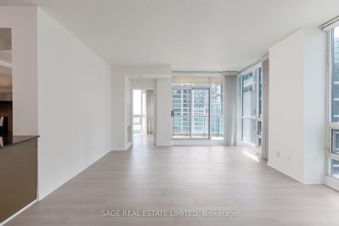 Photo 3 at 2711 - 16 Yonge Street, Waterfront Communities C1, Toronto