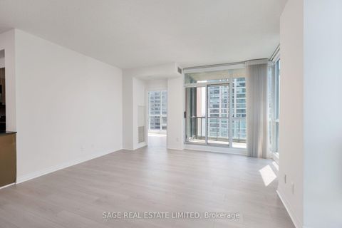Photo 4 at 2711 - 16 Yonge Street, Waterfront Communities C1, Toronto
