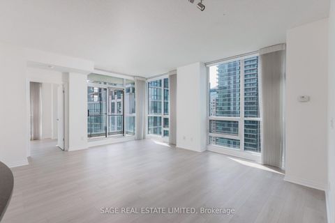 Photo 5 at 2711 - 16 Yonge Street, Waterfront Communities C1, Toronto