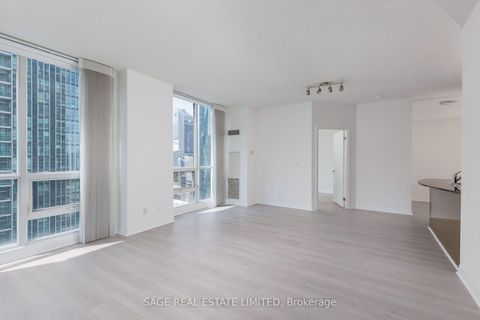 Photo 6 at 2711 - 16 Yonge Street, Waterfront Communities C1, Toronto