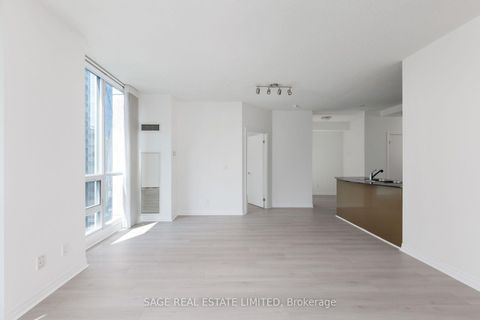 Photo 7 at 2711 - 16 Yonge Street, Waterfront Communities C1, Toronto