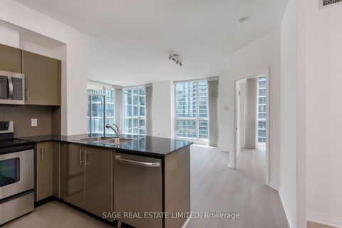Photo 9 at 2711 - 16 Yonge Street, Waterfront Communities C1, Toronto