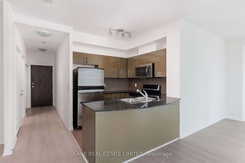 Photo 11 at 2711 - 16 Yonge Street, Waterfront Communities C1, Toronto