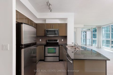 Photo 12 at 2711 - 16 Yonge Street, Waterfront Communities C1, Toronto