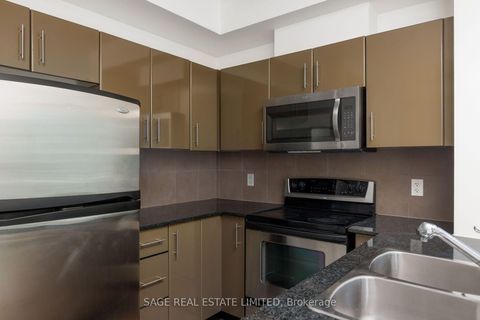 Photo 13 at 2711 - 16 Yonge Street, Waterfront Communities C1, Toronto