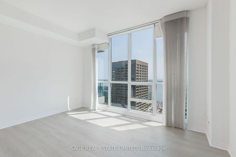 Photo 16 at 2711 - 16 Yonge Street, Waterfront Communities C1, Toronto