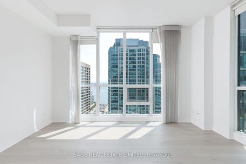 Photo 17 at 2711 - 16 Yonge Street, Waterfront Communities C1, Toronto