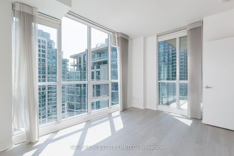 Photo 18 at 2711 - 16 Yonge Street, Waterfront Communities C1, Toronto
