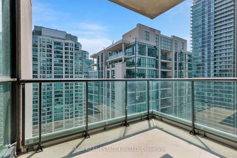 Photo 20 at 2711 - 16 Yonge Street, Waterfront Communities C1, Toronto