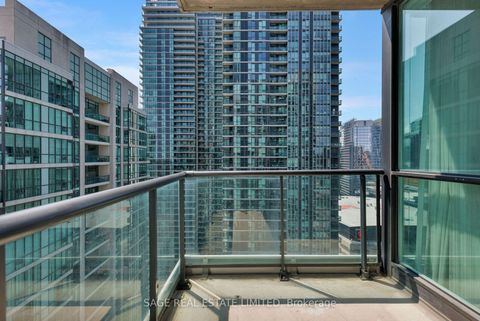 Photo 21 at 2711 - 16 Yonge Street, Waterfront Communities C1, Toronto
