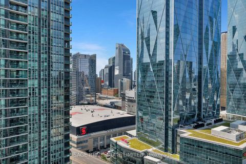 Photo 22 at 2711 - 16 Yonge Street, Waterfront Communities C1, Toronto
