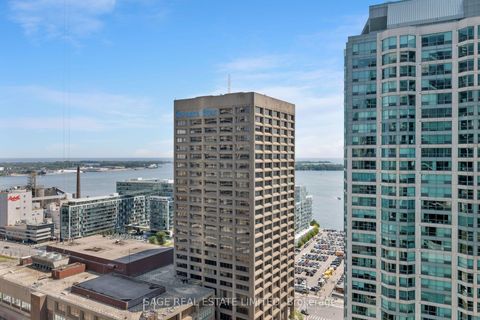 Photo 23 at 2711 - 16 Yonge Street, Waterfront Communities C1, Toronto