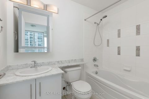 Photo 25 at 2711 - 16 Yonge Street, Waterfront Communities C1, Toronto