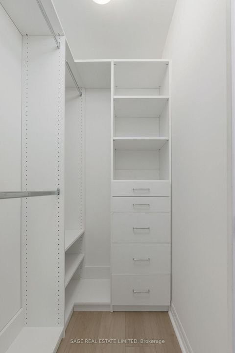 Photo 27 at 2711 - 16 Yonge Street, Waterfront Communities C1, Toronto