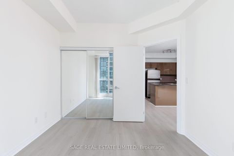 Photo 30 at 2711 - 16 Yonge Street, Waterfront Communities C1, Toronto