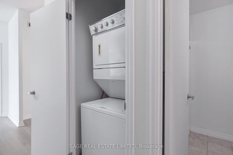 Photo 35 at 2711 - 16 Yonge Street, Waterfront Communities C1, Toronto