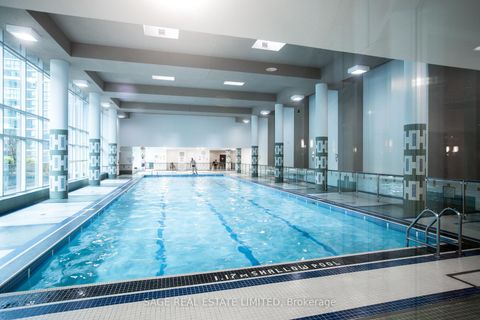 Photo 36 at 2711 - 16 Yonge Street, Waterfront Communities C1, Toronto