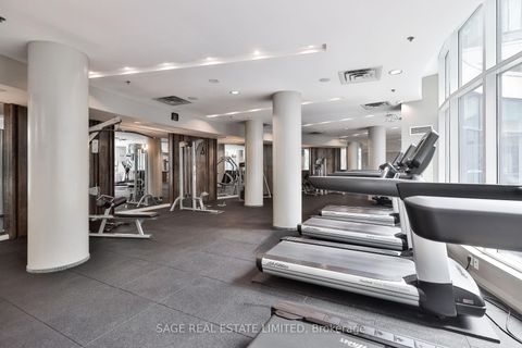 Photo 37 at 2711 - 16 Yonge Street, Waterfront Communities C1, Toronto