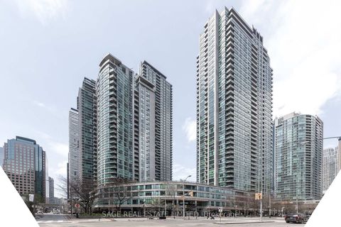 Photo 38 at 2711 - 16 Yonge Street, Waterfront Communities C1, Toronto