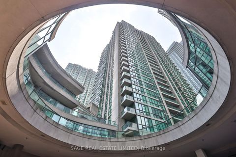 Photo 39 at 2711 - 16 Yonge Street, Waterfront Communities C1, Toronto