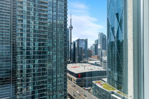 Photo 40 at 2711 - 16 Yonge Street, Waterfront Communities C1, Toronto