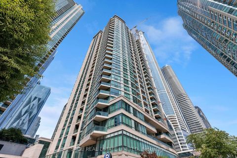 Photo 41 at 2711 - 16 Yonge Street, Waterfront Communities C1, Toronto