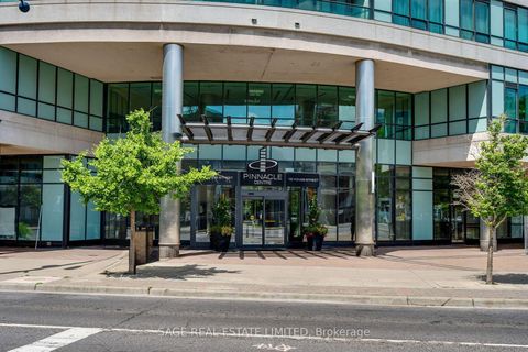 Photo 42 at 2711 - 16 Yonge Street, Waterfront Communities C1, Toronto