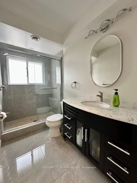 Photo 3 at #61 - 120 Beverly Glen Boulevard, L'Amoreaux, Toronto