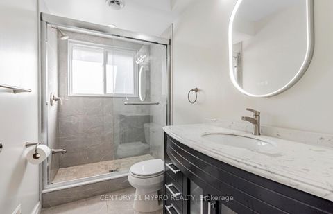 Photo 24 at #61 - 120 Beverly Glen Boulevard, L'Amoreaux, Toronto