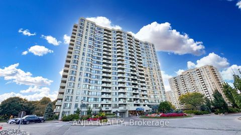 Photo 0 at 401 - 255 Bamburgh Circle, Steeles, Toronto