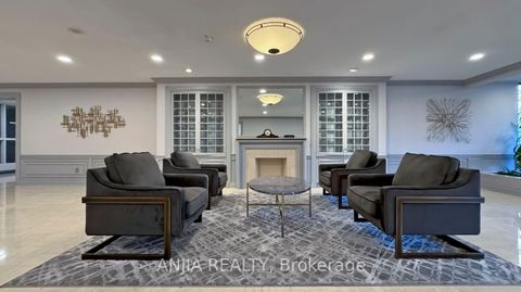 Photo 4 at 401 - 255 Bamburgh Circle, Steeles, Toronto